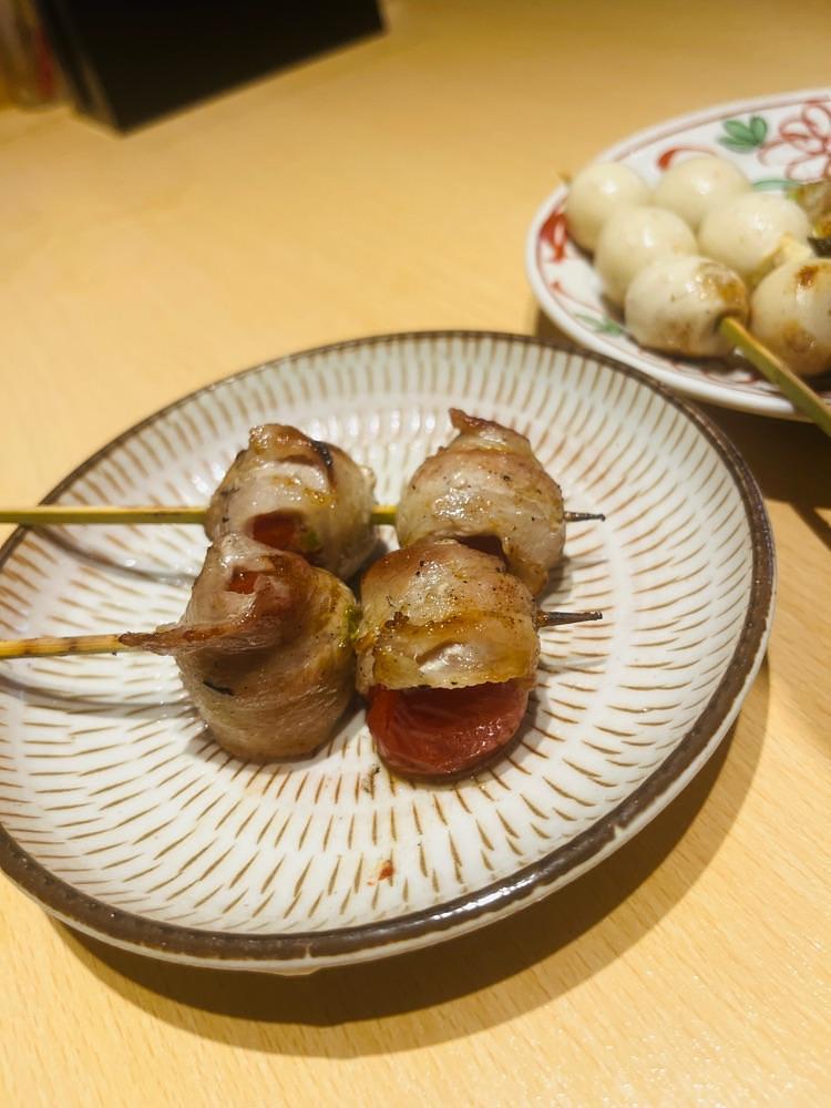 東京食べあルークさんが投稿したやきとり酒場55 京急蒲田店（ゴーゴー）に関する口コミの画像