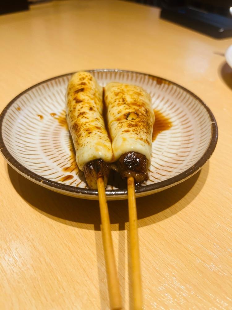 東京食べあルークさんが投稿したやきとり酒場55 京急蒲田店（ゴーゴー）に関する口コミの画像