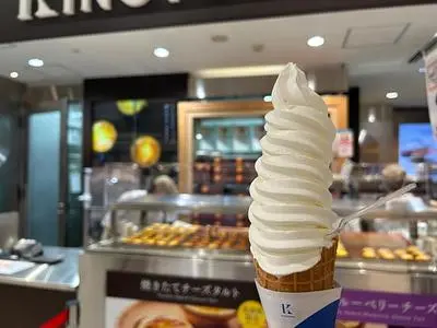 きのとや 新千歳空港店(KINOTOYA)