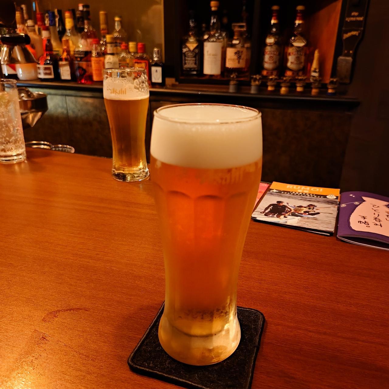 北海道大臣さんが投稿したBAR A-oneに関する口コミの画像