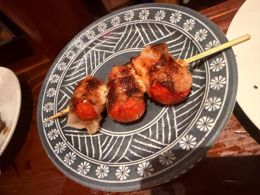サブ&クルさんが投稿した溝口 もつ焼のんきに関する口コミの画像