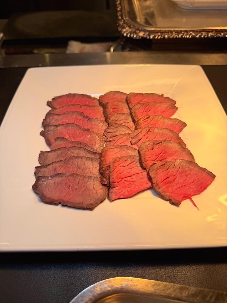 sopranosaxeveさんが投稿したオールデイダイニング ザ・ブラッスリー（The Brasserie）に関する口コミの画像