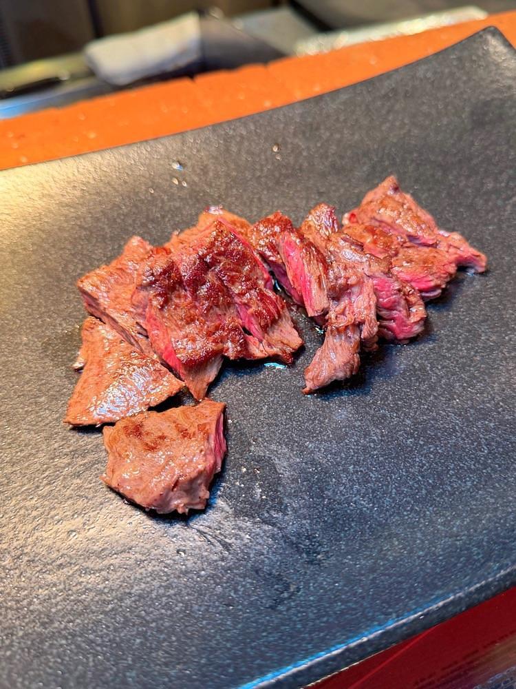 sopranosaxeveさんが投稿したオールデイダイニング ザ・ブラッスリー（The Brasserie）に関する口コミの画像