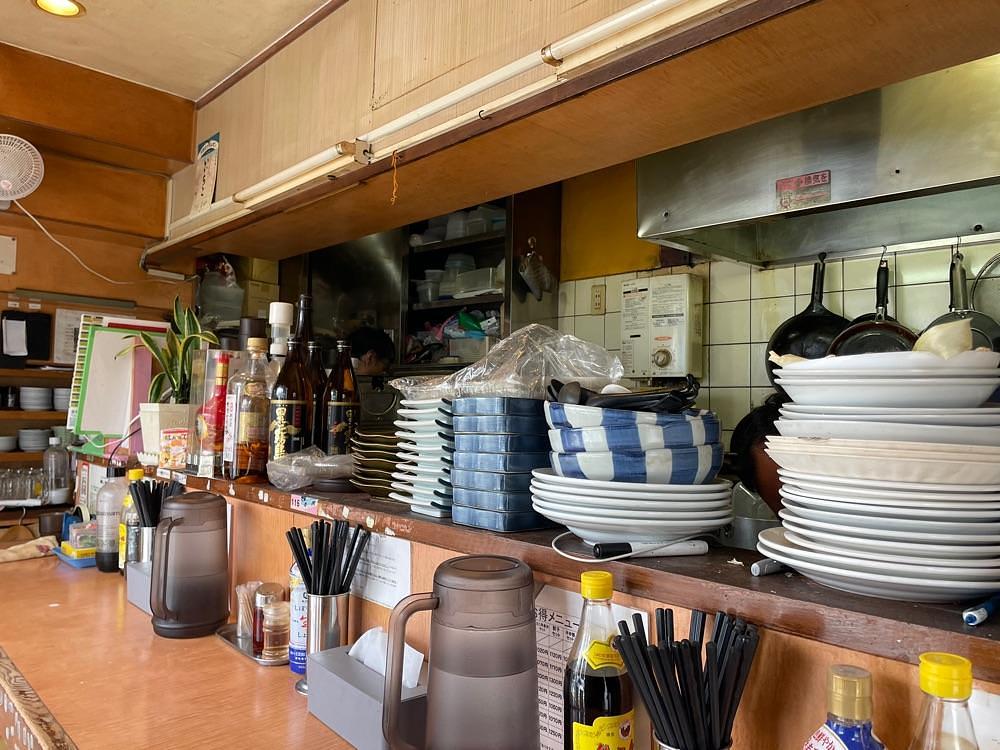 fumiさんが投稿した刀削麺屋 港南（トウショウメンヤ）に関する口コミの画像