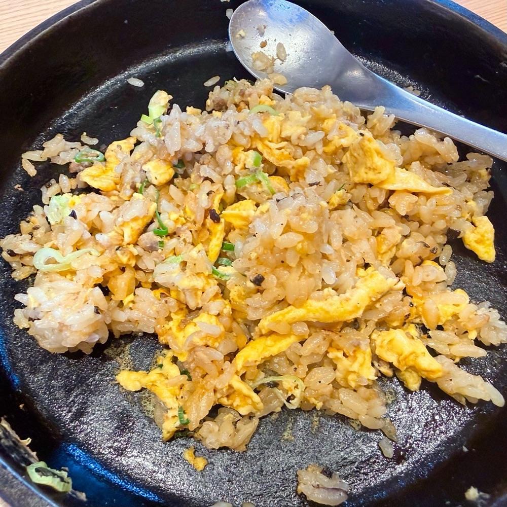 kaze_gourmetさんが投稿した丸源ラーメン 印西牧の原モア店に関する口コミの画像