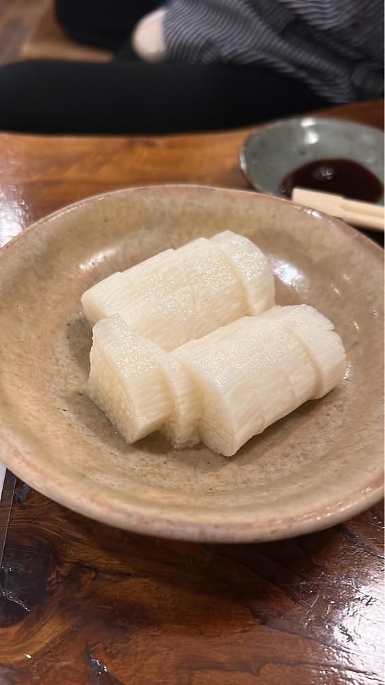 Rei Ouchiさんが投稿した遊魚 和田丸（ゆうぎょ わだまる）に関する口コミの画像