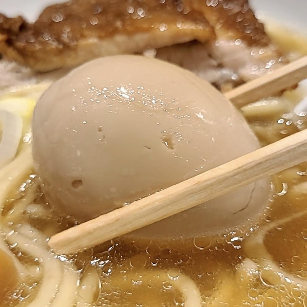京都を巡る会・「武」さんが投稿した人類みな麺類 近未来と日本文化の融合に関する口コミの画像