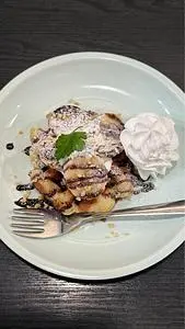 cafe しょぱん 和流津