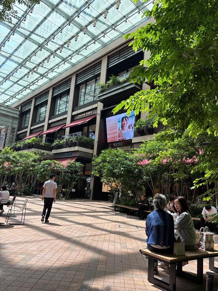 それなはとけさんが投稿したスターバックスコーヒー コレド室町2店（STARBUCKS COFFEE）に関する口コミの画像
