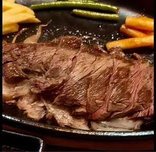 ステーキハウス ろーいん 姫路南店(STAKE HOUSE ろーいん)