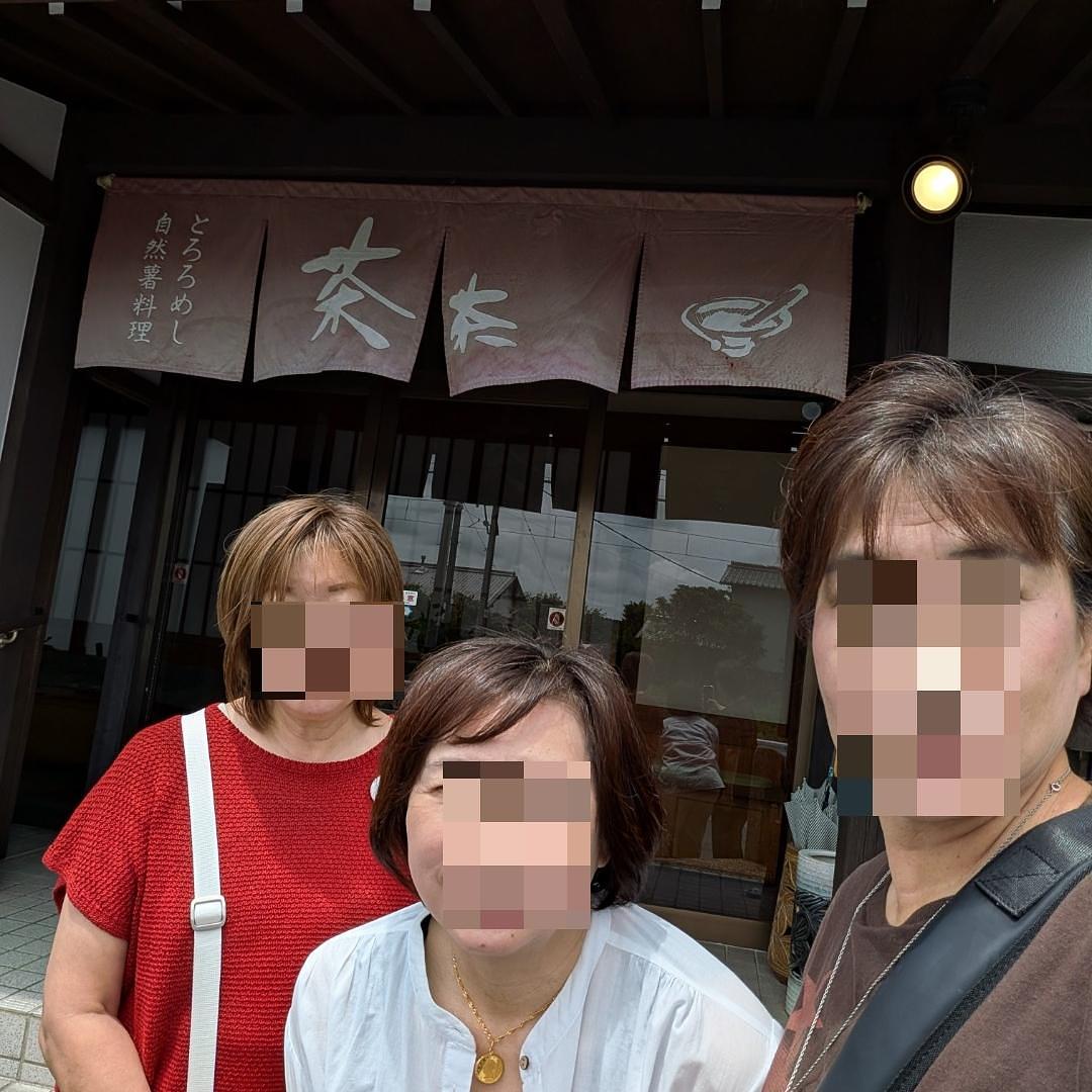 ぬっくさんが投稿した自然薯 茶茶（じねんじょ ちゃちゃ）に関する口コミの画像
