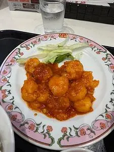 餃子の王将 アリオ川口レストラン店