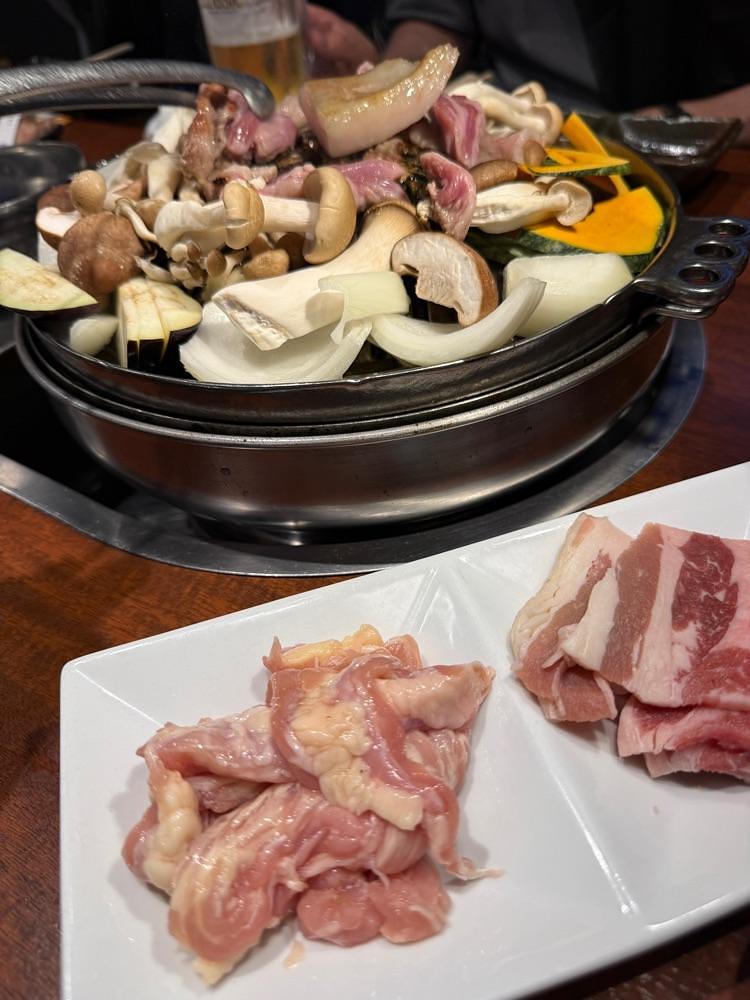 soccer kozou さんが投稿した夜空のジンギスカン 本店に関する口コミの画像