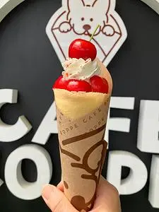 CAFE ROPPE（カフェ ロッペ）