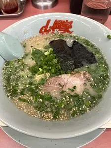 山岡家 木更津店（やまおかや）