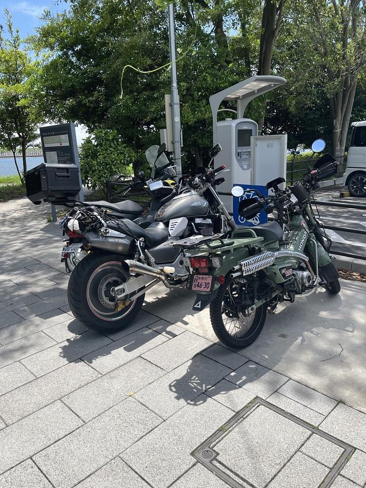 ロッシフミさんが投稿した山岡家 木更津店（やまおかや）に関する口コミの画像