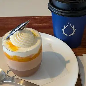 コンフィチュール アッシュ(Confiture H)