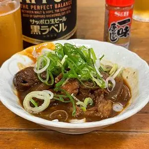 酒津屋 東店