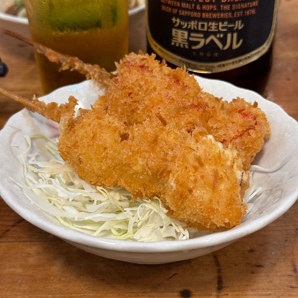 鉄道王さんが投稿した酒津屋 東店に関する口コミの画像