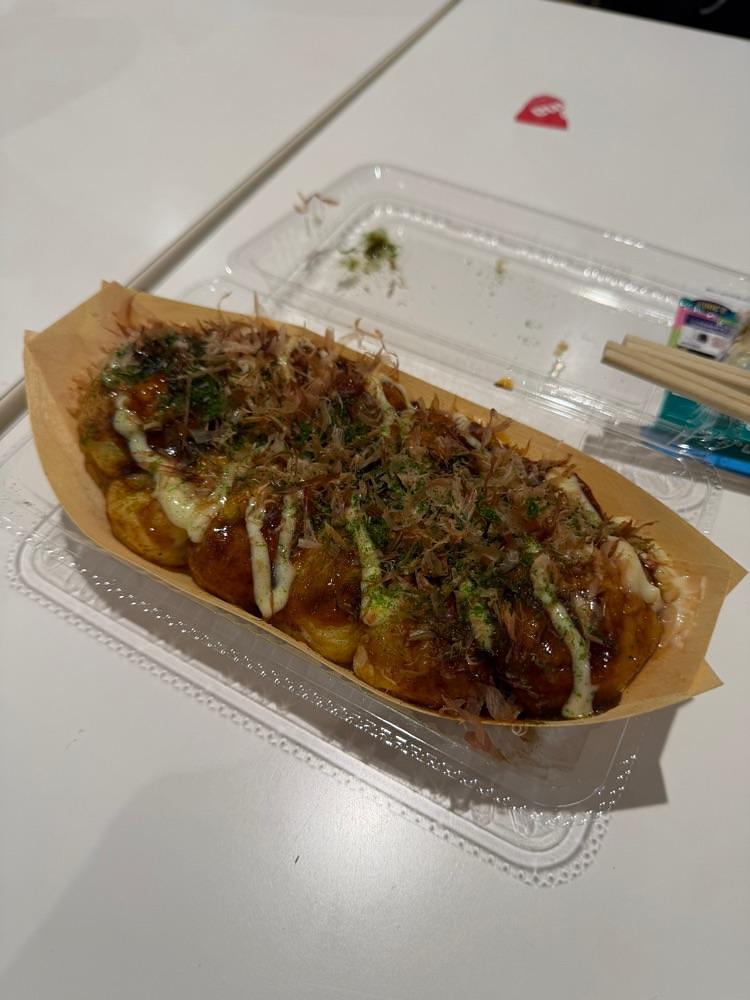 nico☺︎さんが投稿した元天ねぎ蛸 ララガーデン川口店に関する口コミの画像