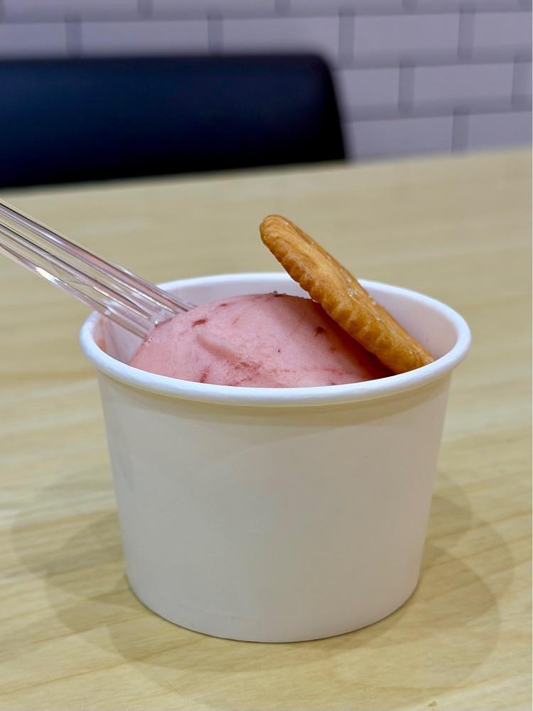 nico☺︎さんが投稿したふるふるフルーツ ララガーデン川口店に関する口コミの画像