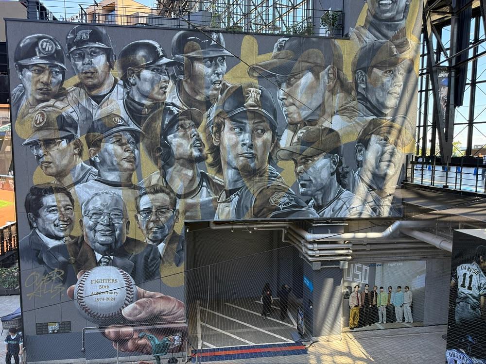 soccer kozou さんが投稿したエスコンフィールドHOKKAIDO　ホテル北広島駅前に関する口コミの画像