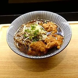 蕎麦29東京