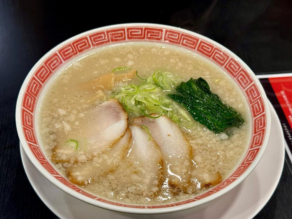 MMさんが投稿した幸楽苑 足立佐野店に関する口コミの画像