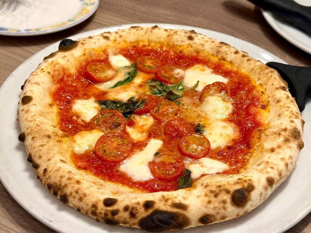 MMさんが投稿したイタリア厨房 ベルパエーゼ 春日部店に関する口コミの画像