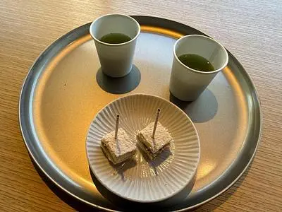 丸山海苔店 つくば工場店