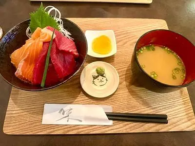 さんぴ