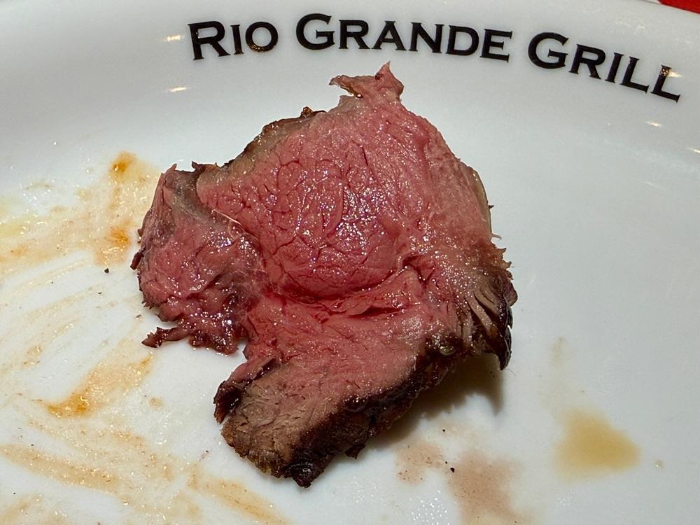 MMさんが投稿したRIO GRANDE GRILL イクスピアリ（リオグランデグリル）に関する口コミの画像