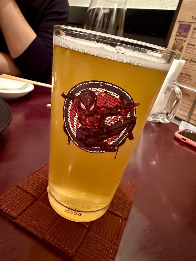 MMさんが投稿したScreamin’Hop（スクリーミンホップ）に関する口コミの画像