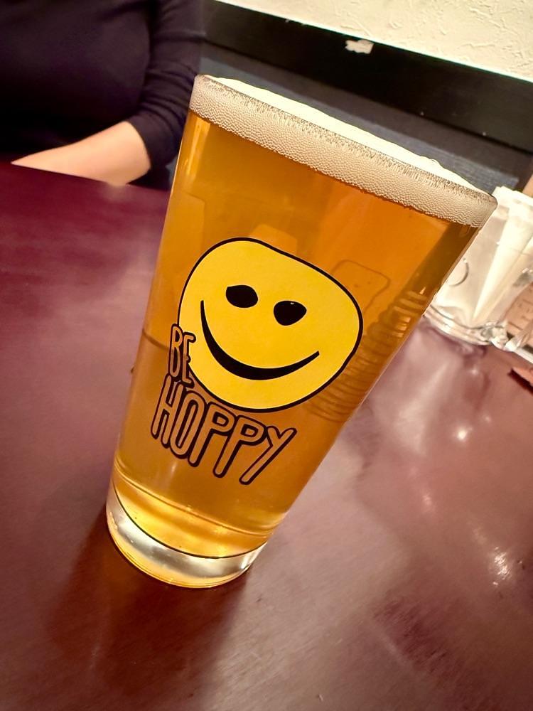 MMさんが投稿したScreamin’Hop（スクリーミンホップ）に関する口コミの画像