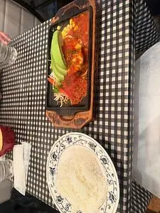 数寄屋バーグ（スキヤバーグ）
