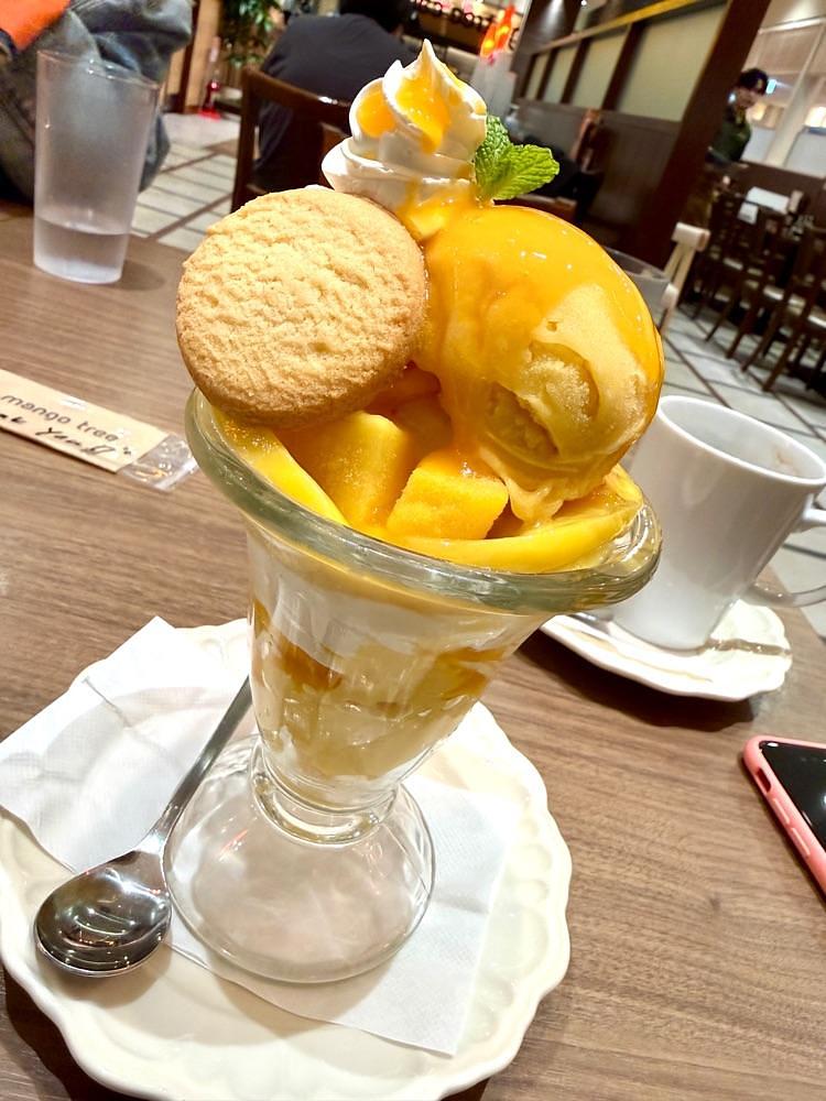 MMさんが投稿したマンゴツリーカフェ 流山おおたかの森S・C店（mango tree cafe）に関する口コミの画像