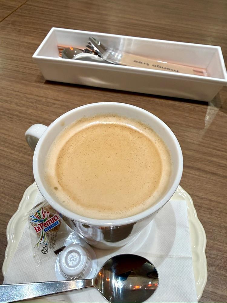 MMさんが投稿したマンゴツリーカフェ 流山おおたかの森S・C店（mango tree cafe）に関する口コミの画像