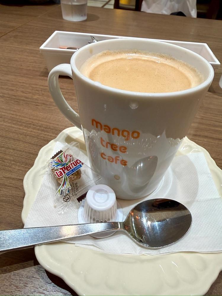 MMさんが投稿したマンゴツリーカフェ 流山おおたかの森S・C店（mango tree cafe）に関する口コミの画像