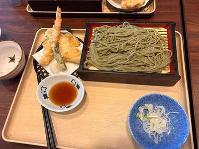 夢庵 川崎千年店