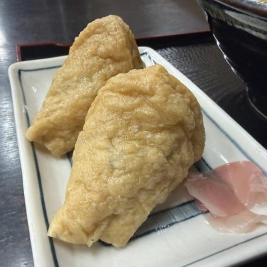 京都を巡る会・「武」さんが投稿したお食事処いなりに関する口コミの画像
