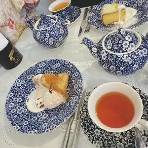 Bistro&Tearoom Marrie（マリー）