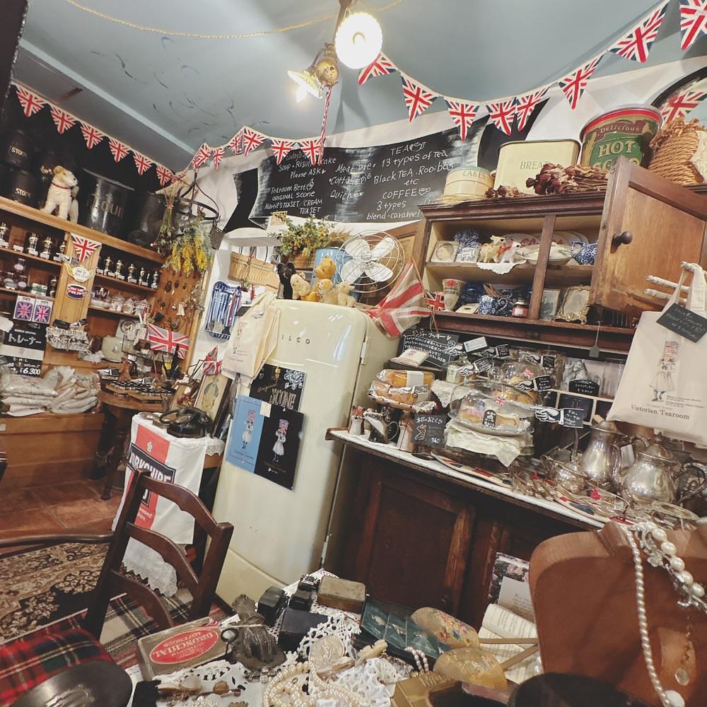 Danjouさんが投稿したBistro&Tearoom Marrie（マリー）に関する口コミの画像