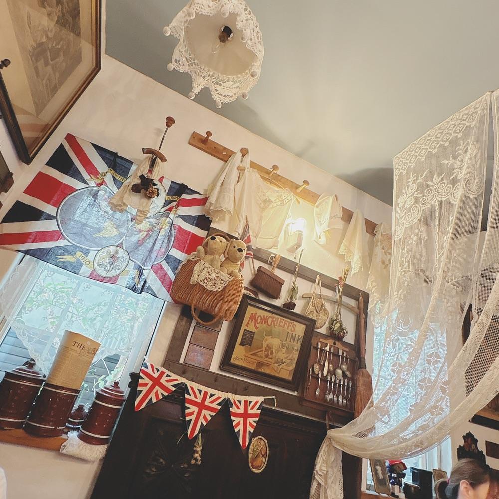 Danjouさんが投稿したBistro&Tearoom Marrie（マリー）に関する口コミの画像