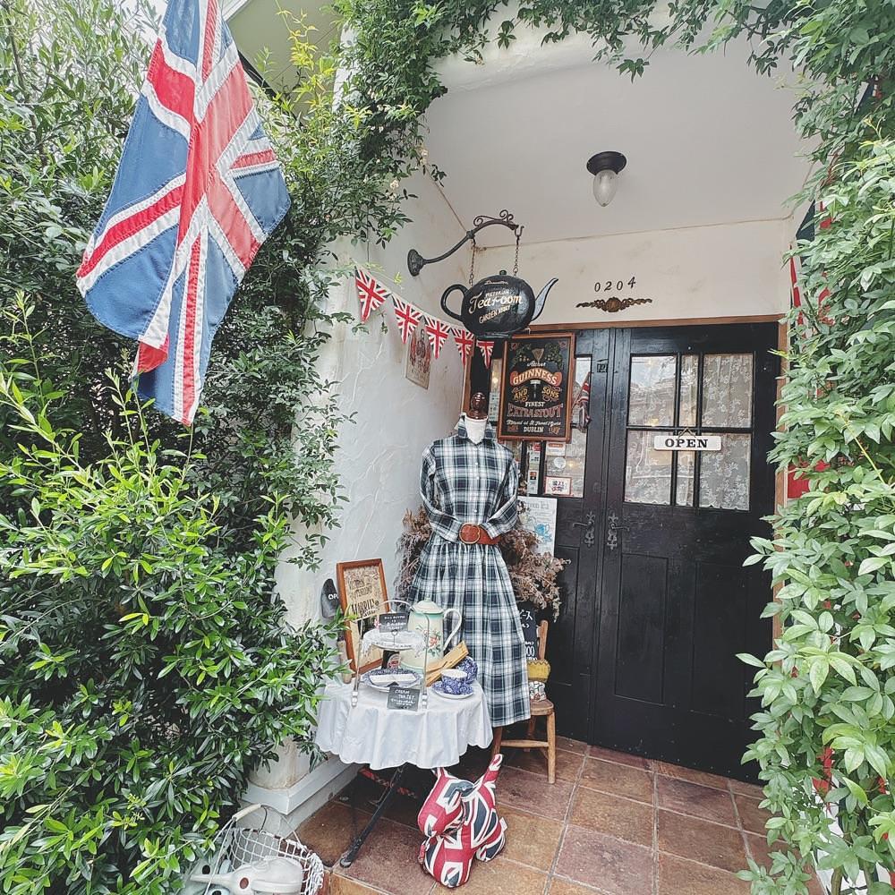 Danjouさんが投稿したBistro&Tearoom Marrie（マリー）に関する口コミの画像