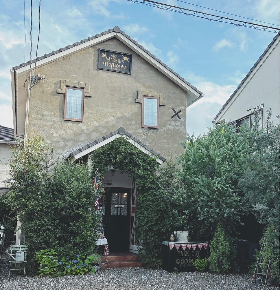 Danjouさんが投稿したBistro&Tearoom Marrie（マリー）に関する口コミの画像