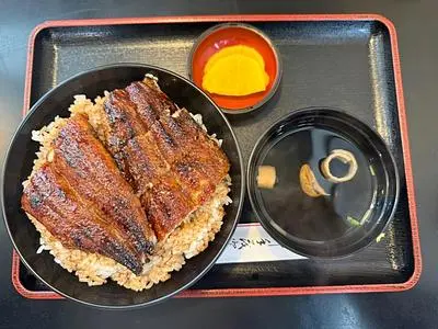 うなふじ支店
