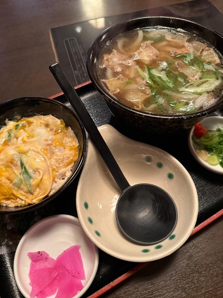 だいきうどん 瓜破店