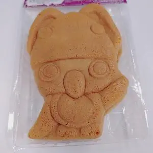 イチゴ シロップ（Ichigo syrup）