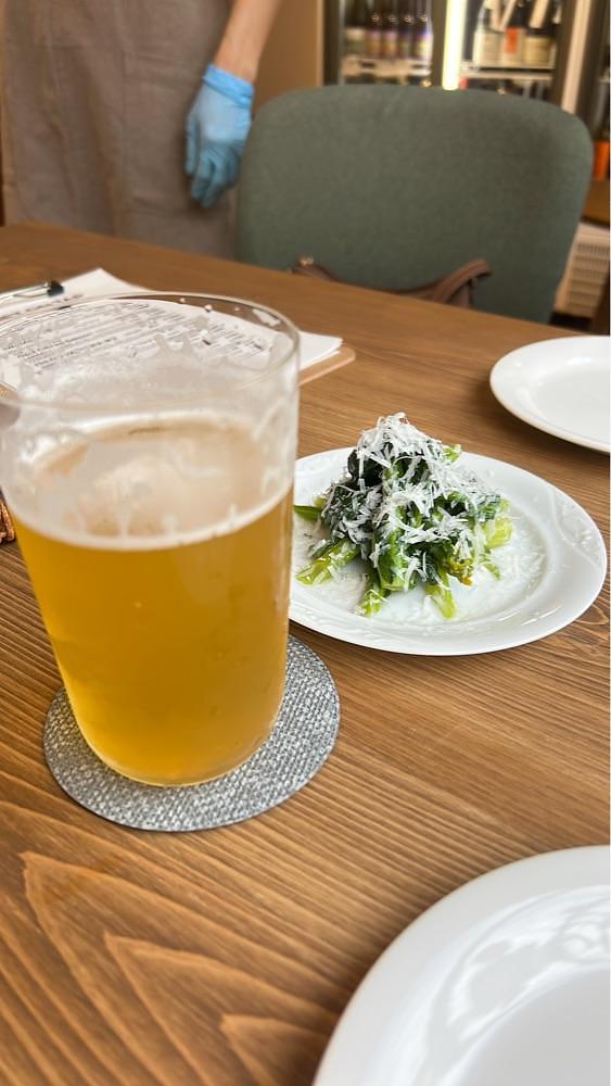 Rei Ouchiさんが投稿したBONET（ボネ）に関する口コミの画像