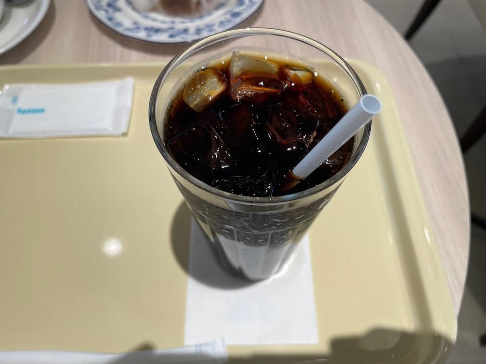 fumiさんが投稿したドトールコーヒーショップ コーチャンフォー若葉台店（DOUTOR COFFEE SHOP）に関する口コミの画像